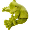 Fidgety Frog - Plush - 3