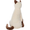Imaginaries Siamese Cat - Plush - 4