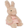 Little Friends Bunny - Plush - 5