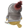 Knight Owl - Plush - 4