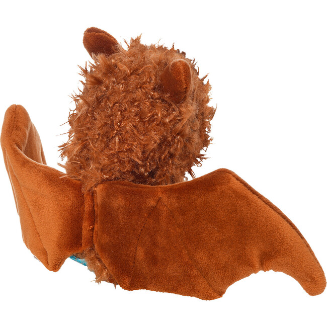 Little Friends Bat - Plush - 5