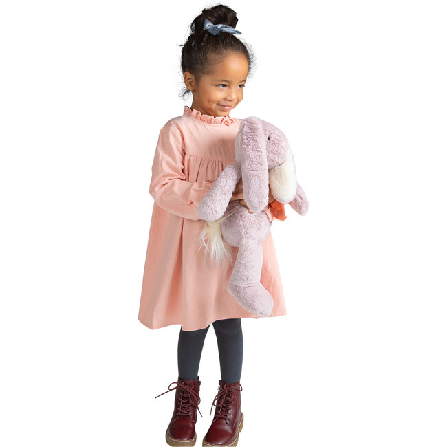 Snuggle Bunnies Ivy - Plush - 6