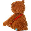 Imaginaries Bruno Bear - Plush - 4