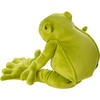 Fidgety Frog - Plush - 4