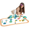 T-Rex Express - Transportation - 7