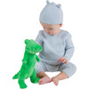 Lyle, Lyle, Crocodile Small - Plush - 6