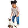 Imaginaries Siamese Cat - Plush - 6