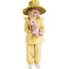 Little Friends Bunny - Plush - 7