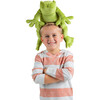 Fidgety Frog - Plush - 6