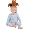 Little Friends Bat - Plush - 7
