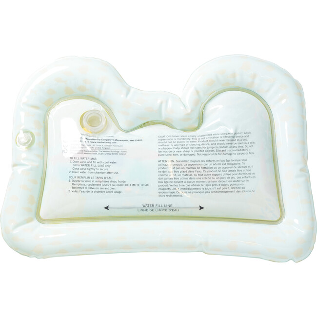 Riverbend Water Mat - Developmental Toys - 5