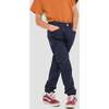 Rush Heavy Twill Pants, True Navy - Pants - 2