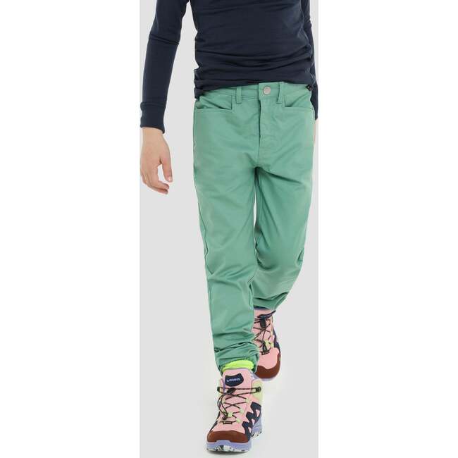 Rush Heavy Twill Pants, Northern Lights - Pants - 2