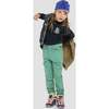 Rush Heavy Twill Pants, Northern Lights - Pants - 4