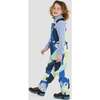 Nemphis Dan Rain Pants, Blue Marin - Rain Pants - 2