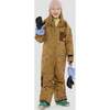 Galaxy Quest Snow Overall, Gold - Overalls - 2