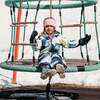 Nemphis Quest Snow Overall, Blue Marin - Overalls - 6