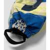 Nemphis Zack Baby Winter Overall, Blue Marin - Bunting - 5