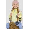 Galaxy Quest Snow Overall, Gold - Overalls - 4