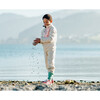 Galaxy Step Bio-Fleece Pants, Teddy And Sunset Rose - Pants - 5