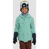 Mission Snow Jacket, Northern Lights - Parkas - 2
