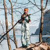 Dan Rain Pants, Mint Ice - Rain Pants - 2