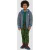 Glow Reversible Primaloft Jacket, True Navy And Bluebalu - Parkas - 4