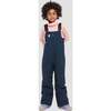 Corbet Snow Bib Pants, True Navy - Snow Pants - 2