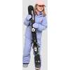 Crusade Snow Pants, Purple Blue - Snow Pants - 3