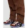 Dan Rain Pants, Chocolate - Rain Pants - 7