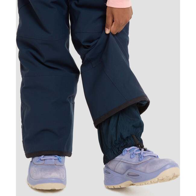 Corbet Snow Bib Pants, True Navy - Snow Pants - 4