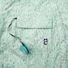 Forest Zack Baby Winter Overall, Mint Ice - Bunting - 5