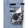 Crusade Snow Pants, Purple Blue - Snow Pants - 6