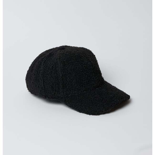 Sherpa Cap, Black