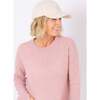 Sherpa Cap, Parchment - Hats - 2