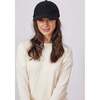 Sherpa Cap, Black - Hats - 2