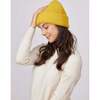 Major Beanie, Yellow - Hats - 2