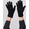 Frosty Touch Glove, Black - Gloves - 2