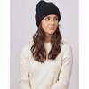 Major Beanie, Black - Hats - 3