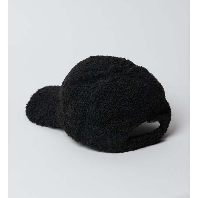 Sherpa Cap, Black - Hats - 5