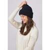 Major Beanie, Black - Hats - 4