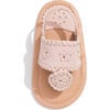 Baby Jacks Flat Sandal, Blush - Sandals - 4