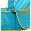 SunShade Pop-Up Pool - Blue - Kiddie Pools - 3