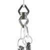 Swivel Spinner Hardware - Art Supplies - 2