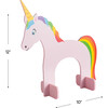 Unicorn Croquet Set - Outdoor Games - 4