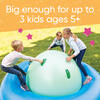 Rock With It Giant 8-Foot Inflatable Dome Rocker Bouncer - Activity Gyms - 4