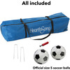 Soccer Arcade 3-Piece Game Set - Outdoor Games - 4