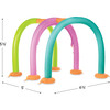 Mega Malibu Sprinkler - Water Toys - 3