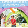Mega Malibu Sprinkler - Water Toys - 5