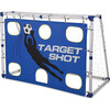 Goal for It! Portable 3-in-1 Pro-style Soccer Trainer Goal - Outdoor Games - 1 - thumbnail